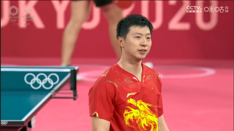 赛的胜负手 赛的胜负手