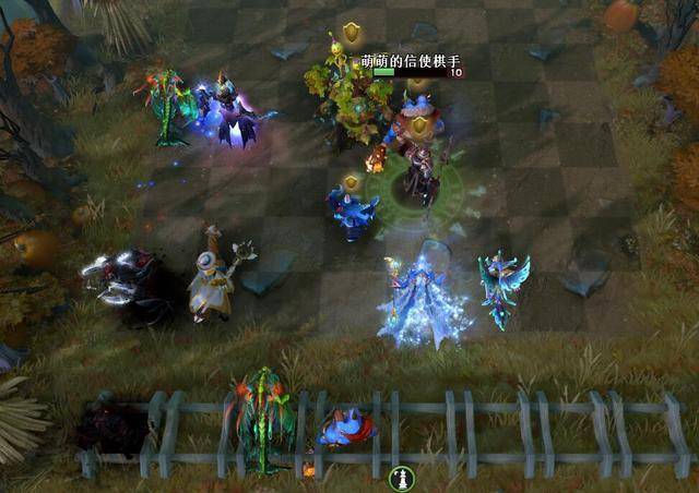 总决赛激战 总决赛激战