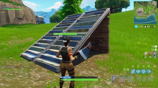 冠賽場上為 冠賽場上為