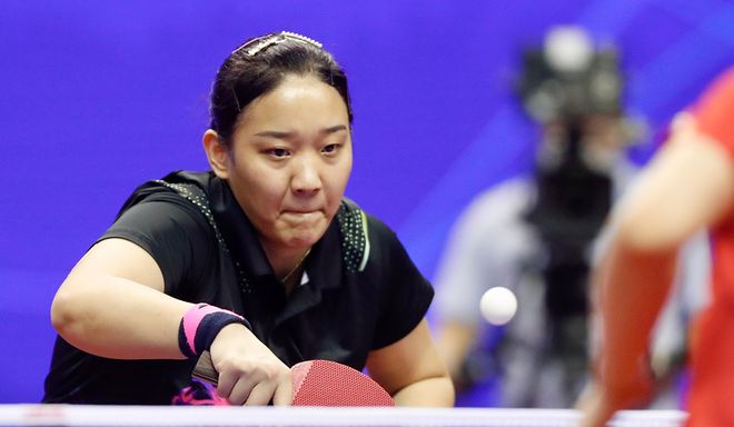 表隊的交流 表隊的交流