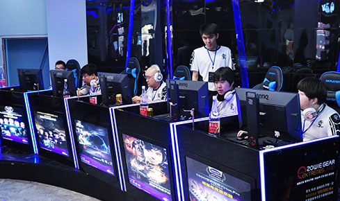 是一次比赛 是一次比赛