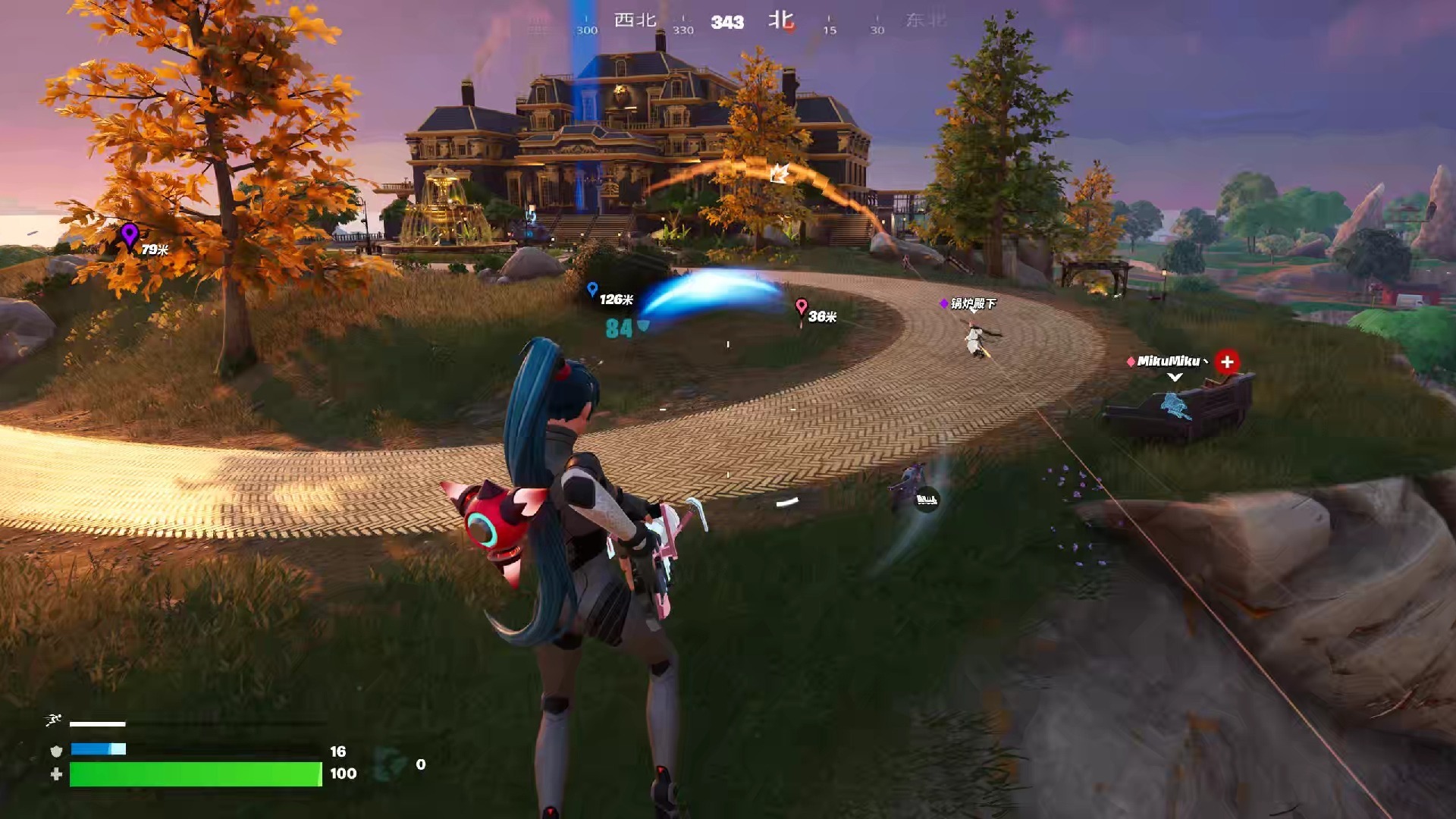 环境解谜为 环境解谜为